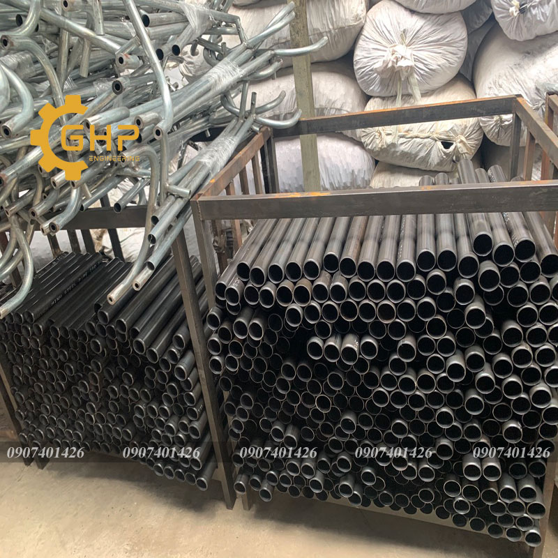 Chân côn bàn ghế-Chất lượng đến từng chi tiết - Chân côn bàn ghế của chúng tôi